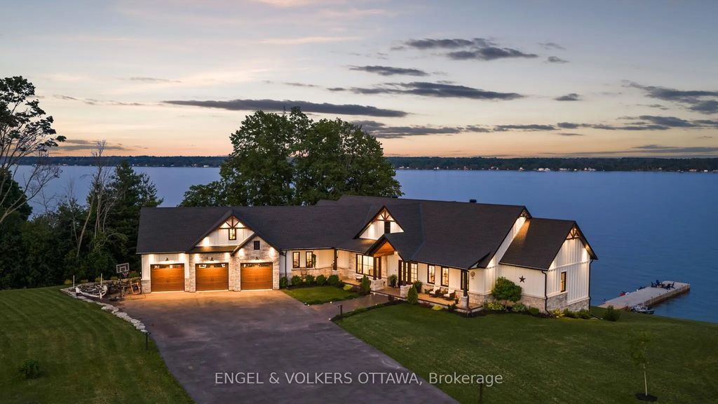 5 Shoreside Way, Augusta
