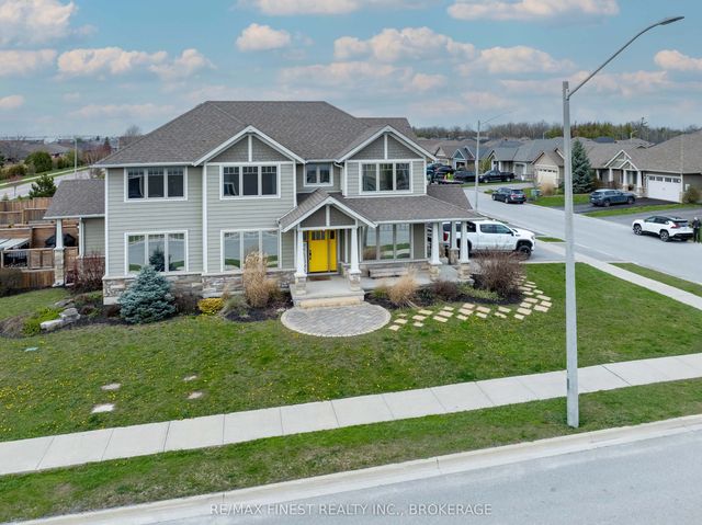 64 Tessa Boulevard, Belleville