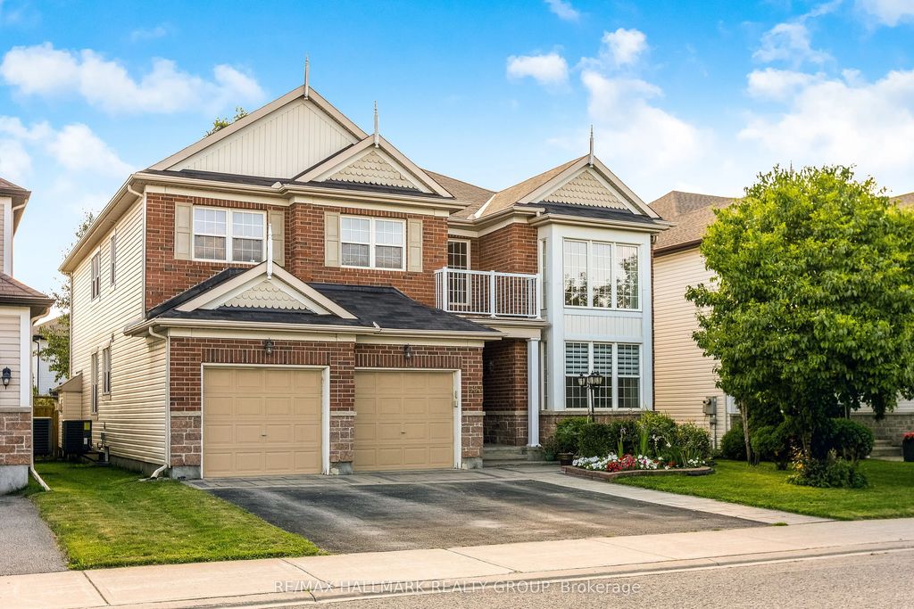 593 Anjana Circle, Barrhaven