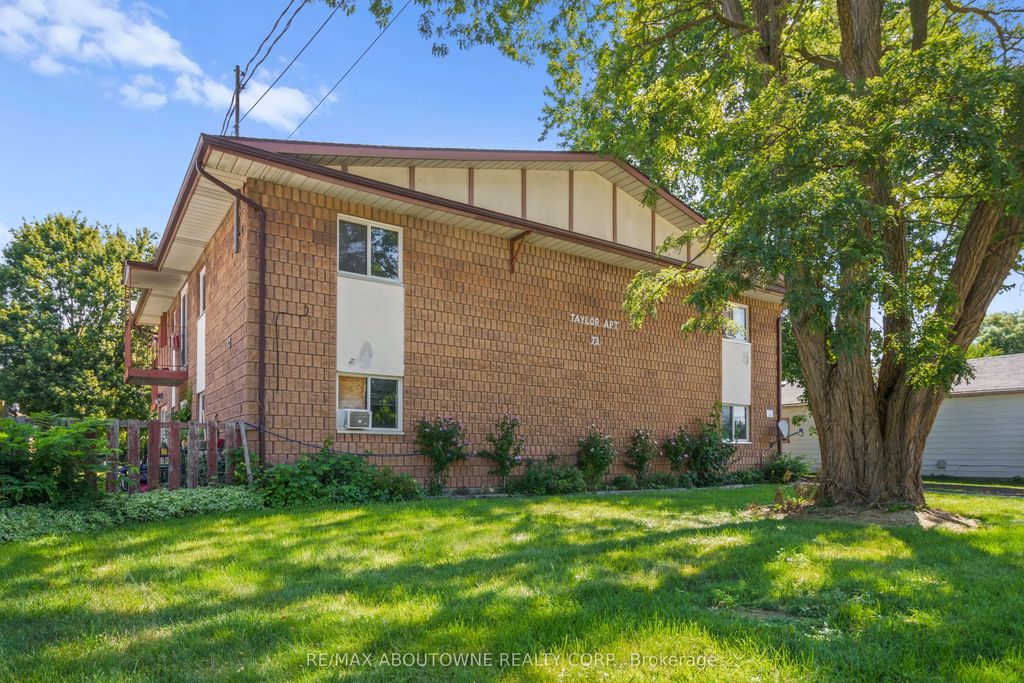 73 Taylor Avenue, Chatham-Kent