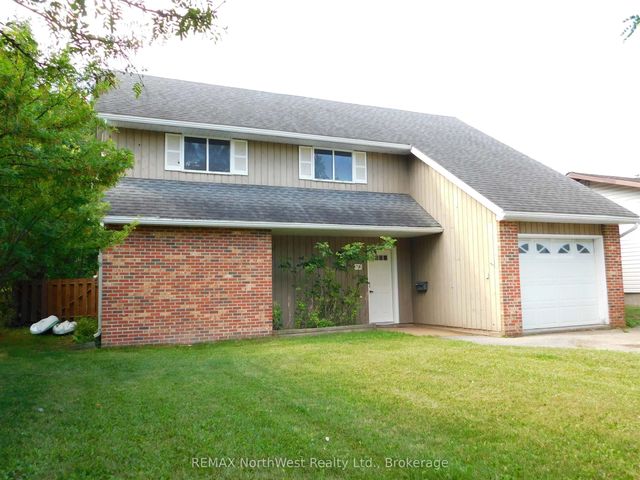 70 Wood Street, Dryden