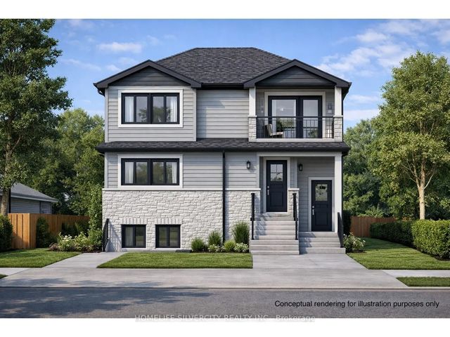 4129 Dyson Avenue, Niagara Falls
