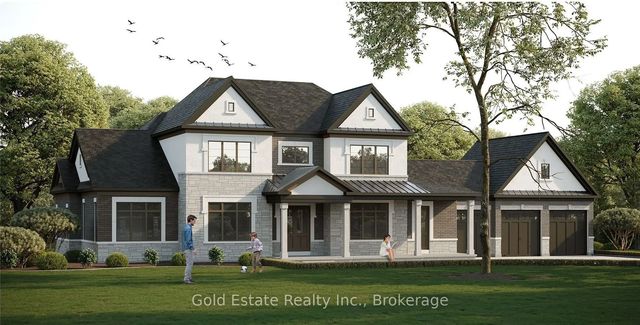 1 Captain Rounding Way Lot 19, Amaranth