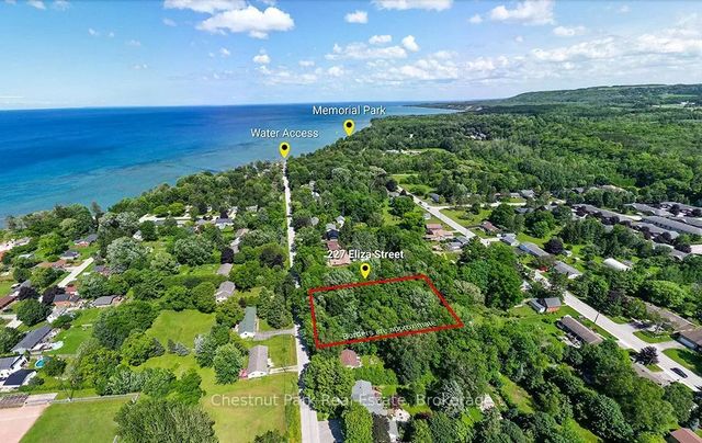 227 Eliza Street, Meaford