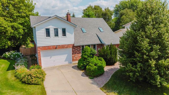 953 Parkwood Drive, Saugeen Shores