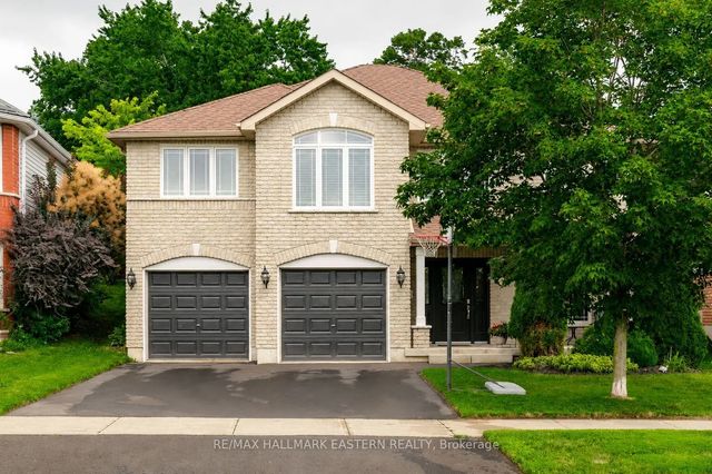 58 Parcells Crescent, Peterborough