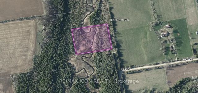 Pt Lt 48 Concession 3 Road, West Grey