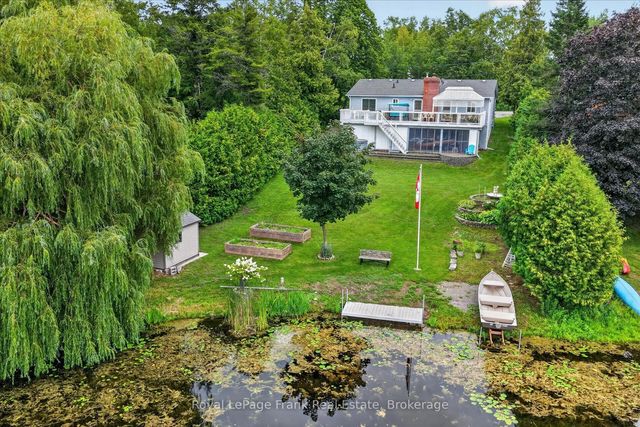 34 Birch Point Drive, Kawartha Lakes