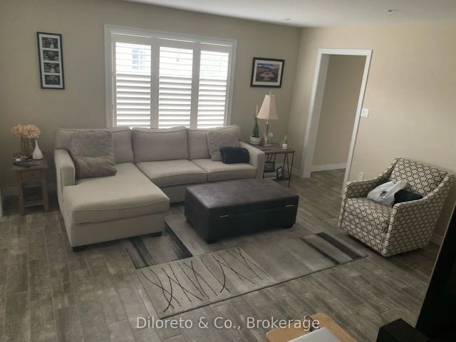 38 Mccann Street, Guelph