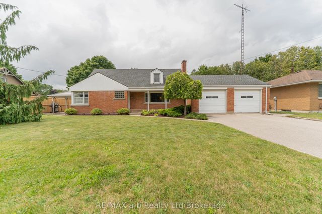81 Vienna Road, Tillsonburg