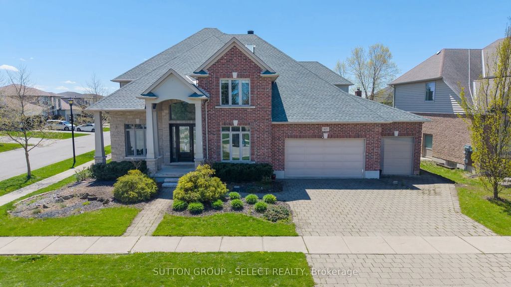 1615 Wickerson Gate, London South