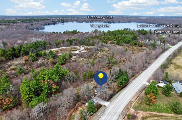 127 Monck Road, Kawartha Lakes
