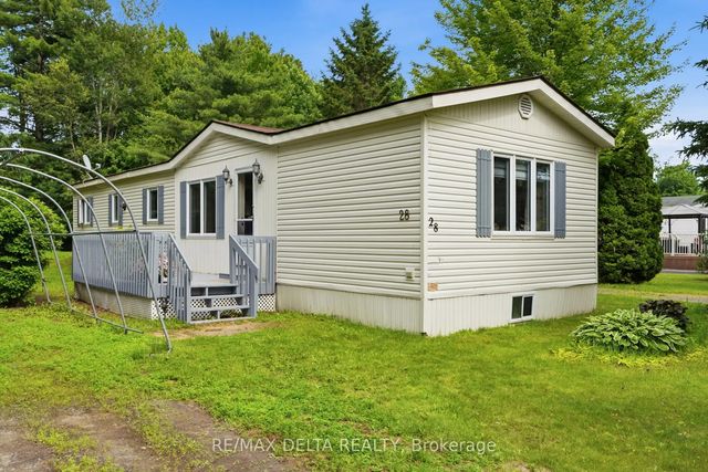 28-5279 County Road 17 Highway, Alfred and Plantagenet