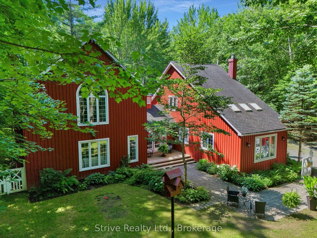 1035 George Road, Bracebridge