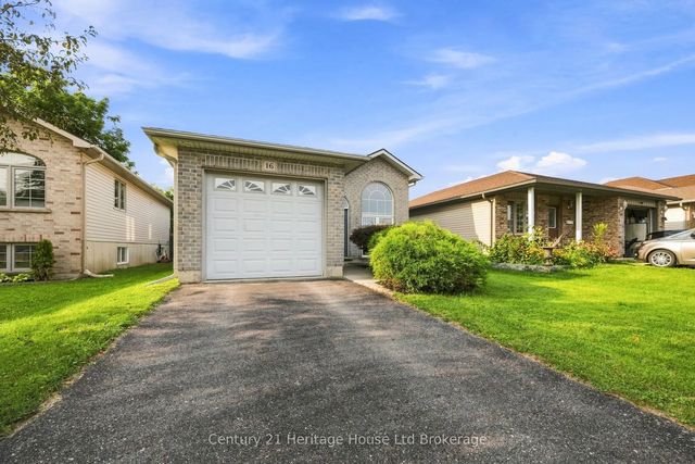16 Herford Street, Tillsonburg