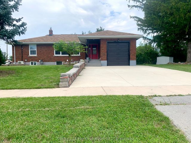 2 Foley Crescent, Thorold