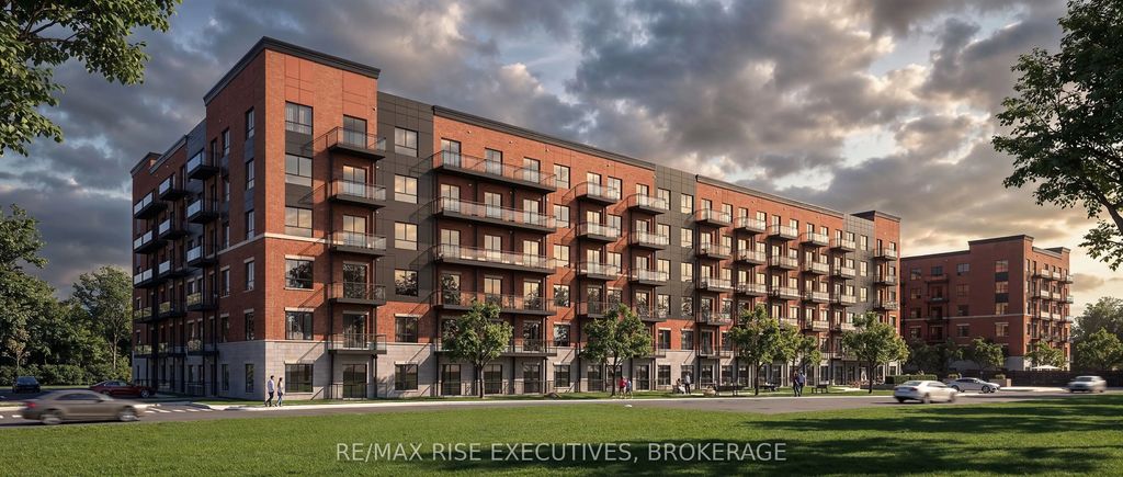 300 Skyfal Lane 204, Kingston