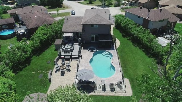 790 Laurentian Avenue, North Bay