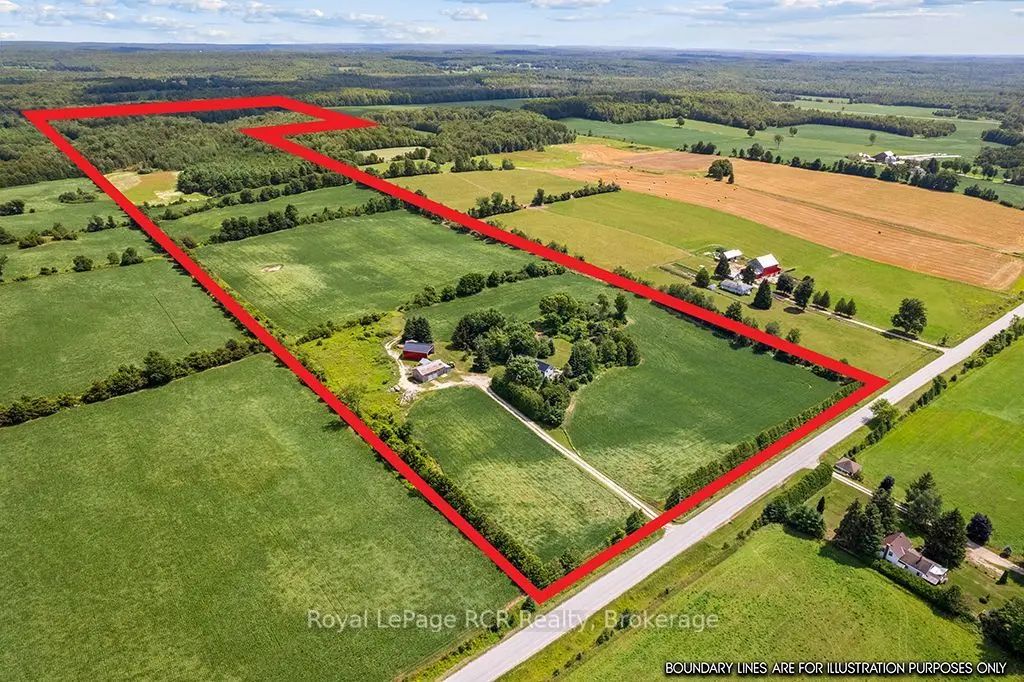 135347 8 Concession, Chatsworth