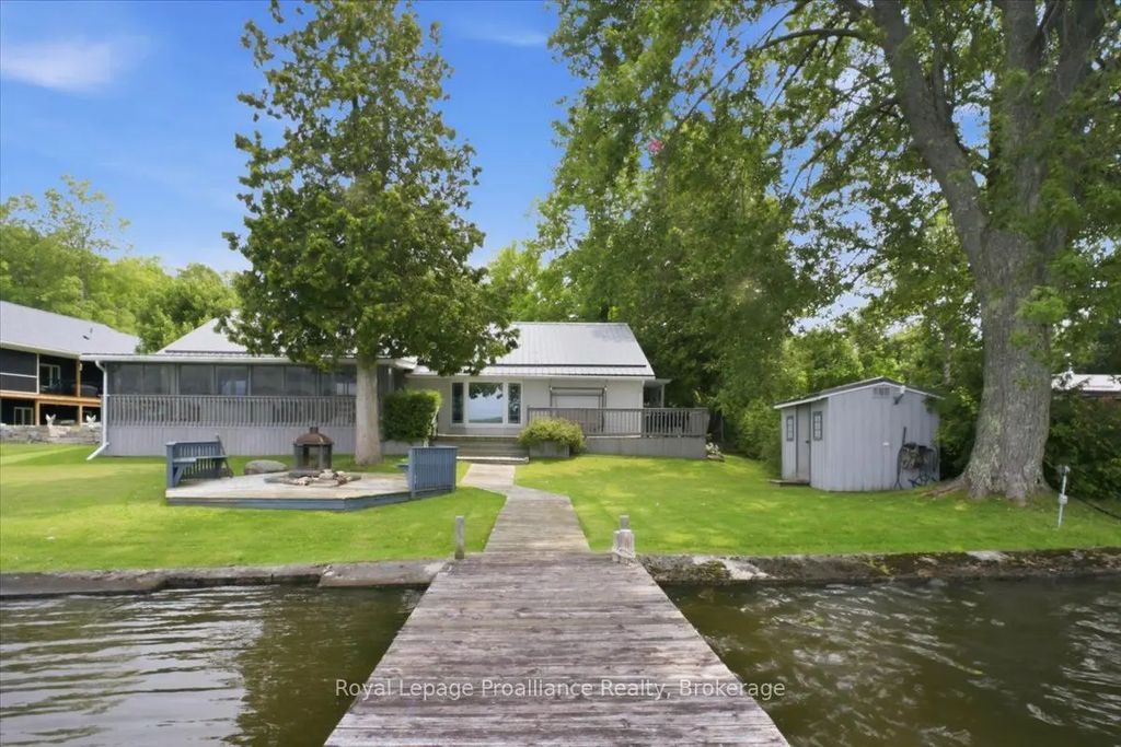 40 Riverview Drive, Trent Hills
