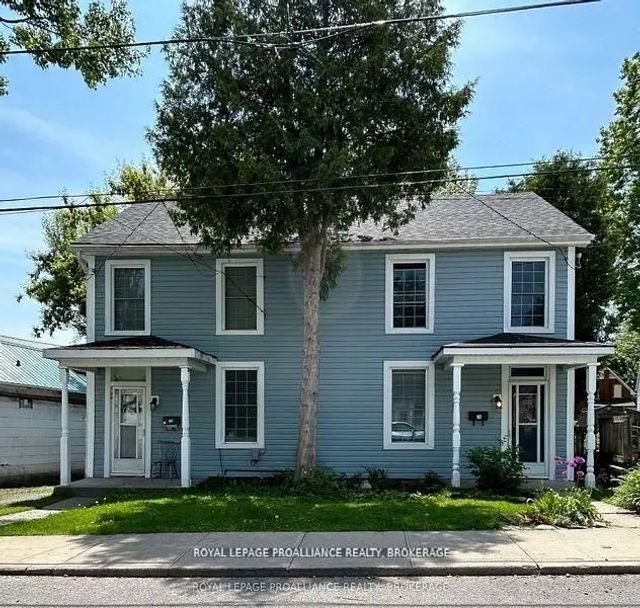 76-78 North Street N, Kingston