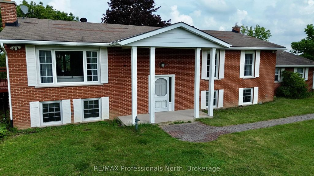 2017 Drummond Line, Otonabee-South Monaghan