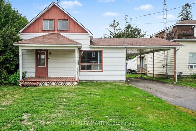 91 Laurier Street, Casselman