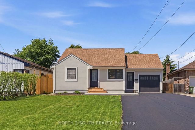 63 Chester Road, Hamilton