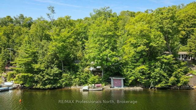 1326 Bob Lake Road, Minden Hills