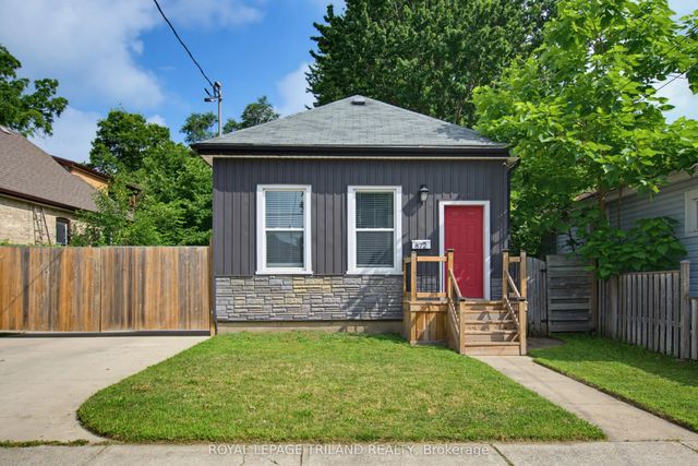 872 Stedwell Street, London East