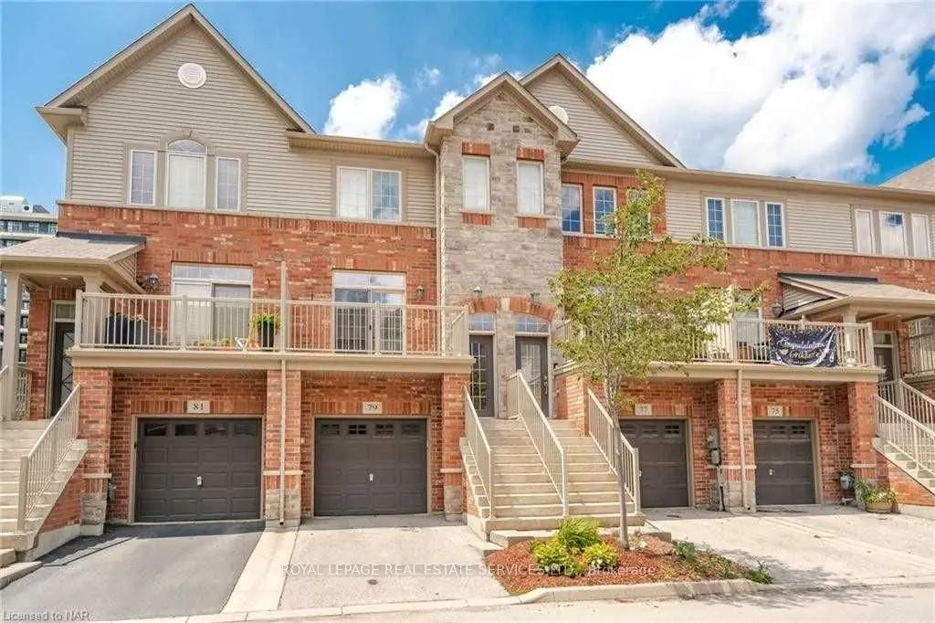 541 Winston Road 79, Grimsby