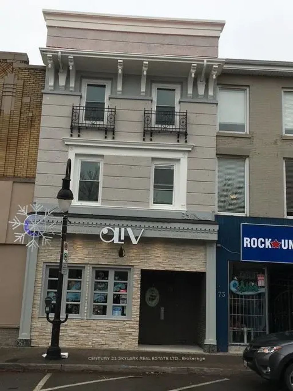 67 St Paul Street, St. Catharines