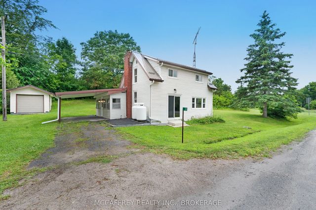 333 Burridge Road, Frontenac