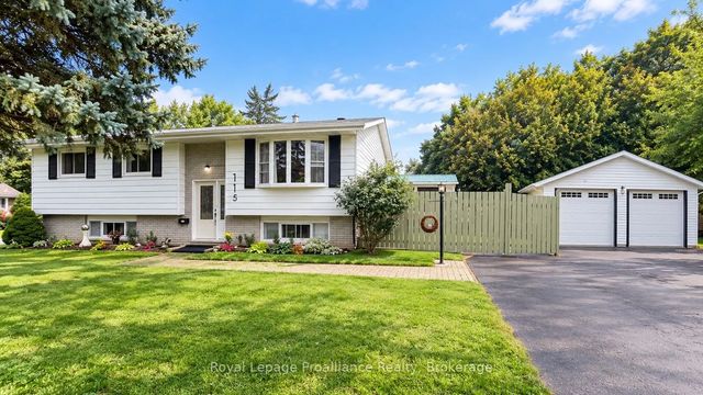 115 Nicholas Street, Quinte West
