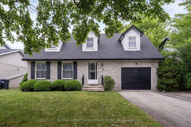 678 S Edinburgh Road S, Guelph