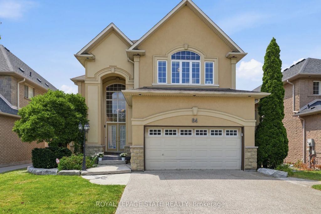 64 Joshua Avenue, Hamilton