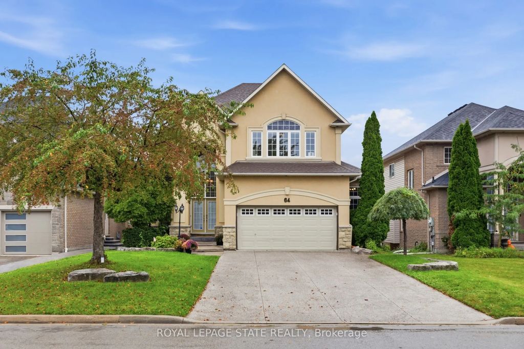 64 Joshua Avenue, Hamilton