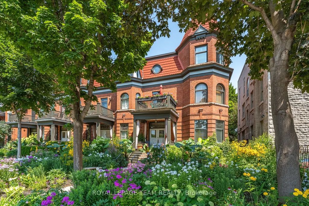 525 King Edward Avenue, Lower Town - Sandy Hill