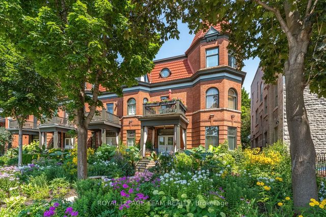 525 King Edward Avenue, Lower Town - Sandy Hill