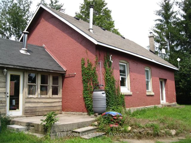 775 Merrill Road, Alnwick/Haldimand