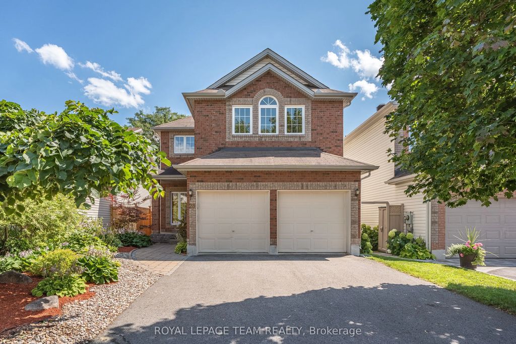28 Borealis Crescent, Overbrook - Castleheights and Area