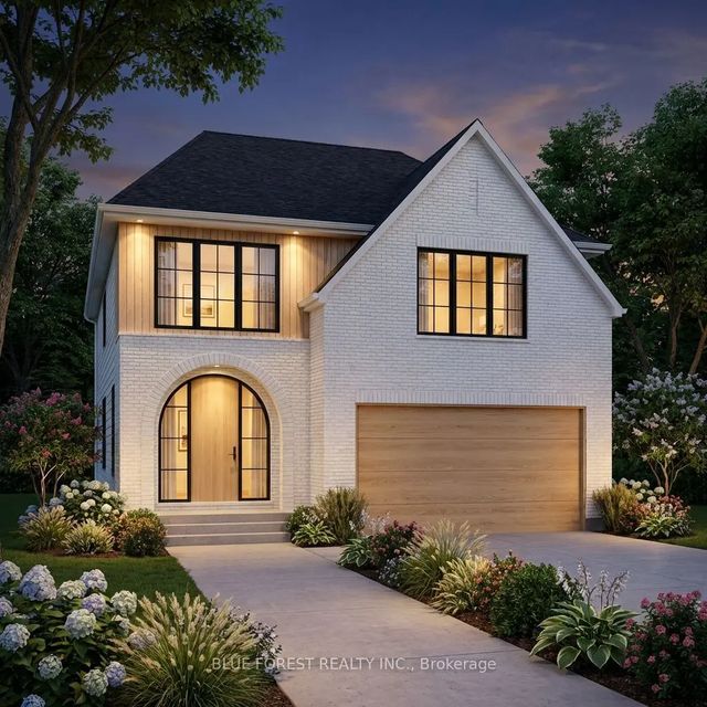 172 Renaissance Drive, St. Thomas