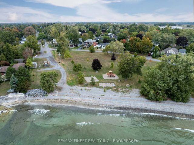 41 Crerar Boulevard, Kingston