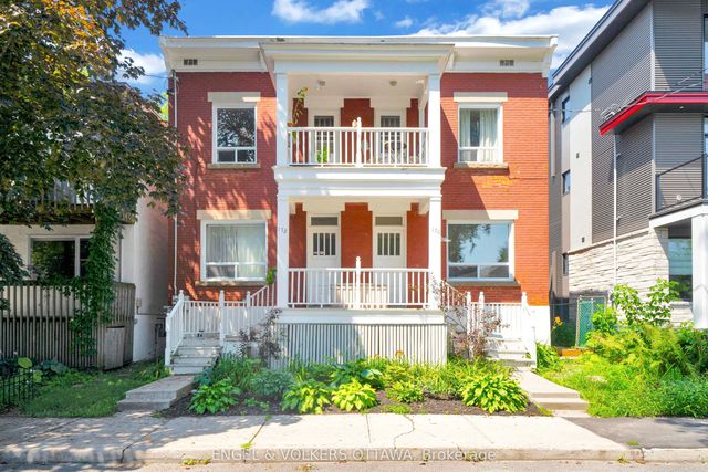 172 Ivy Crescent 2, New Edinburgh - Lindenlea