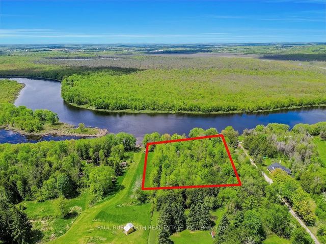 1484 Ferguson Falls Road, Lanark Highlands