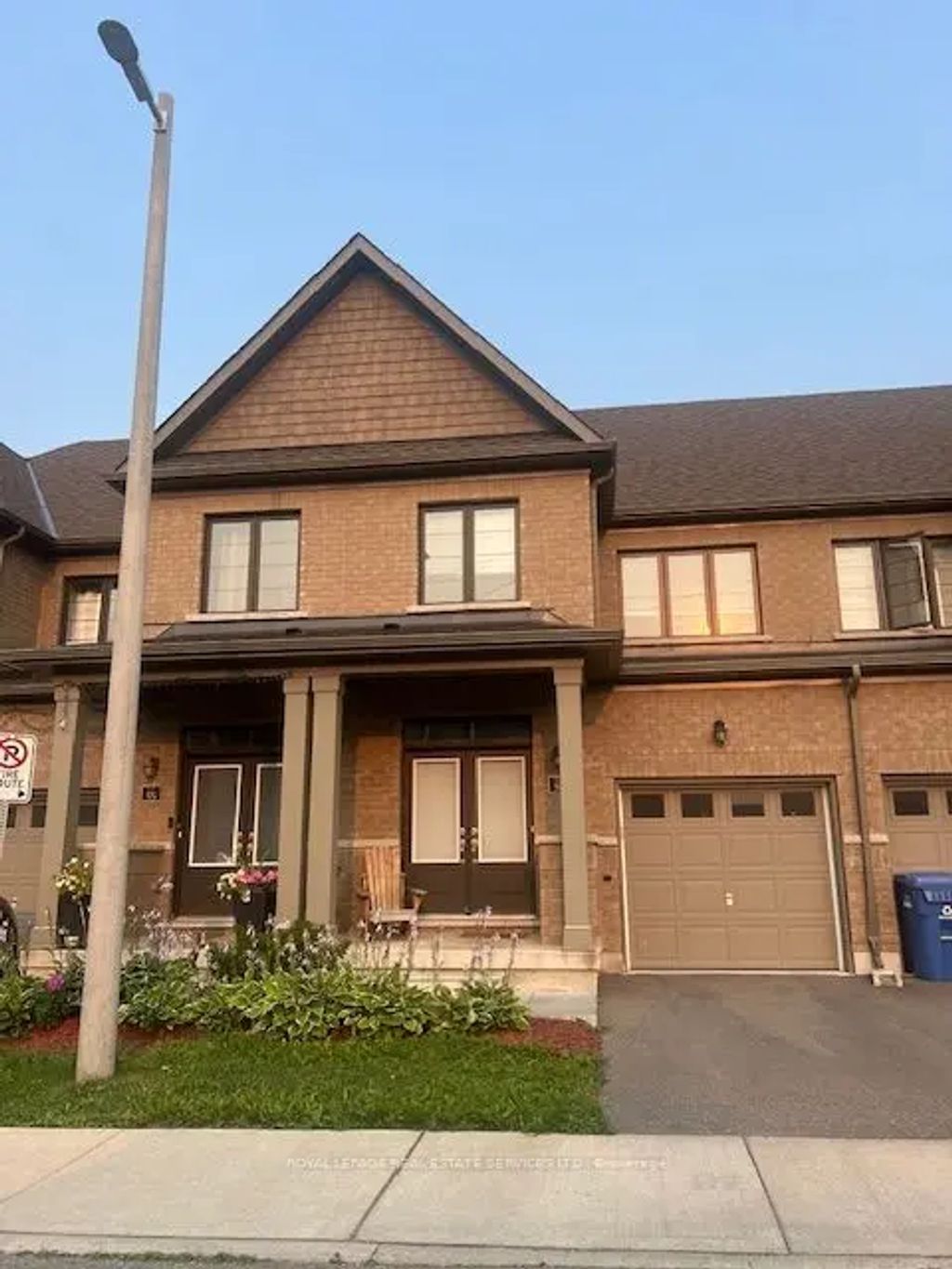 166 Deerpath Drive 56, Guelph