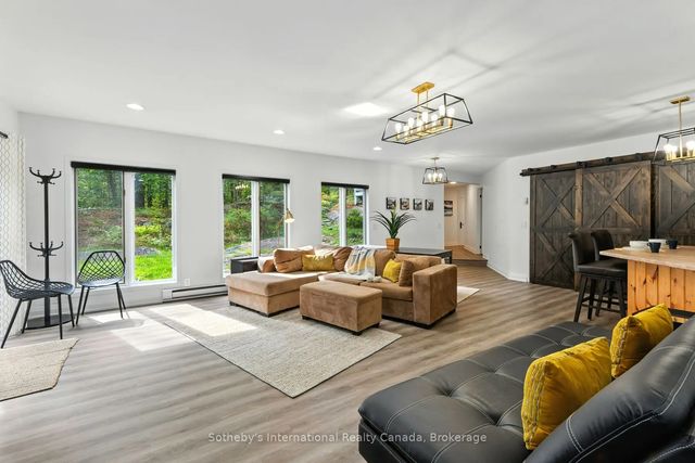 1060 North Kahshe Lake Road, Gravenhurst
