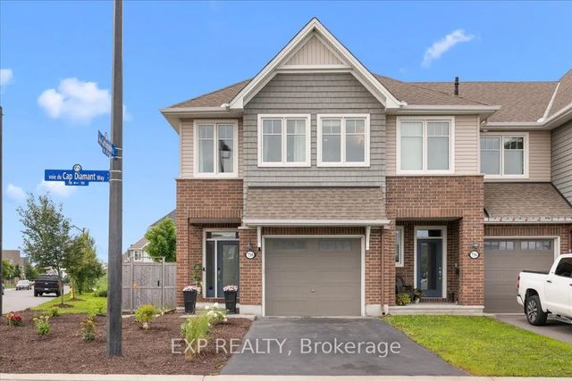 758 Cap Diamant Way, Orleans - Cumberland and Area