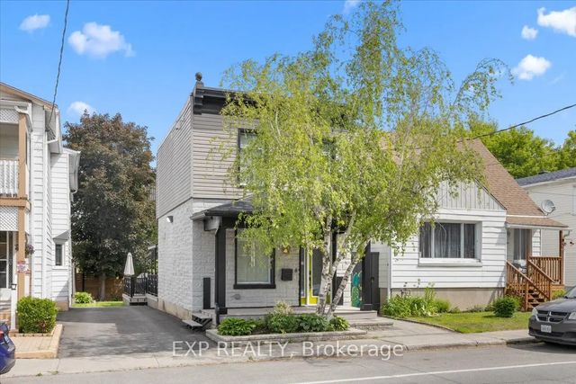 185 Deschamps Avenue, Vanier and Kingsview Park