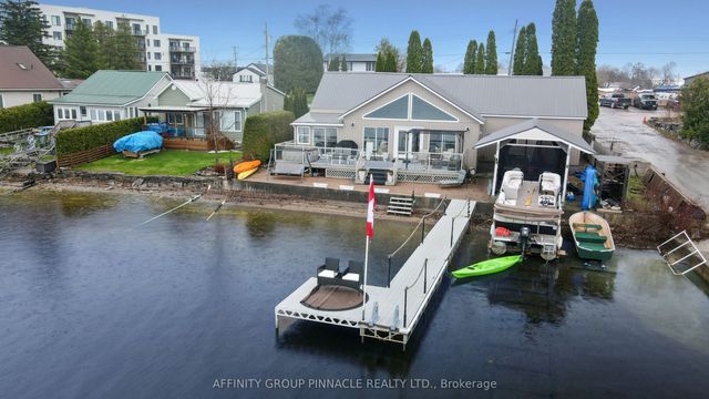 14 Oriole Road, Kawartha Lakes